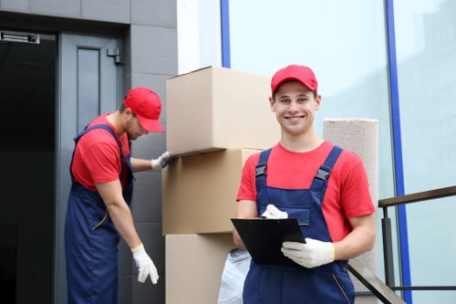 Free quote policy illustration for Shacklewell Storage pricing