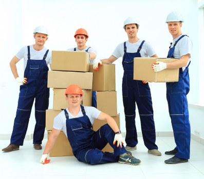 Shacklewell Storage team focusing on safe storage operations