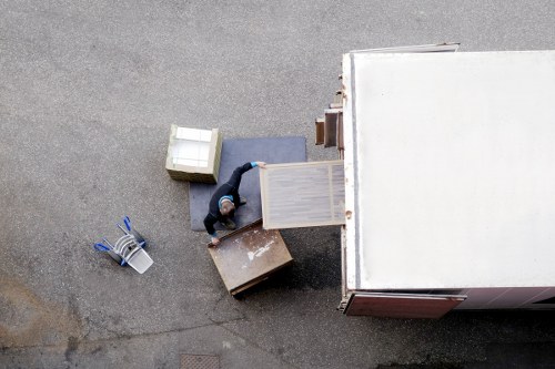 Secure storage support for home and business needs