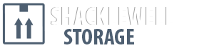 Storage Shacklewell
